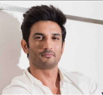 Sushant Singh Rajput