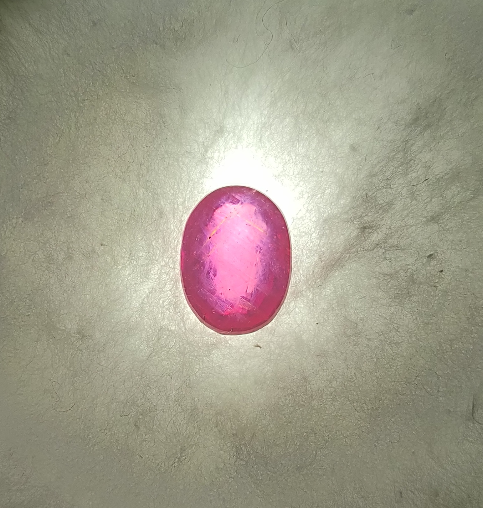 Ruby (Manik)