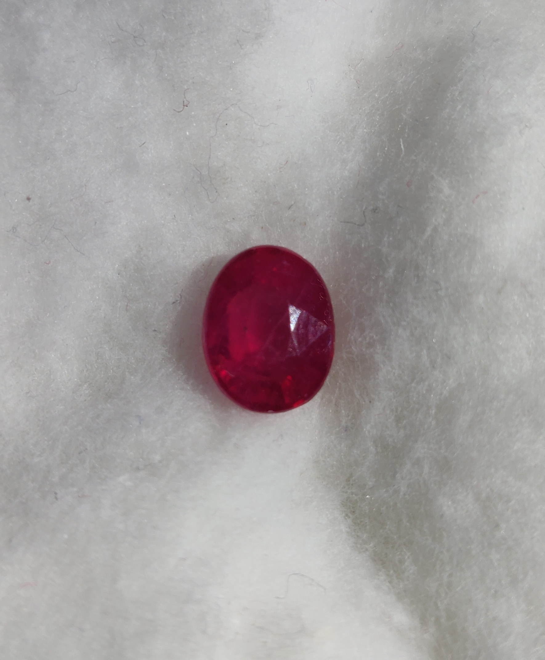 Manik (Ruby)