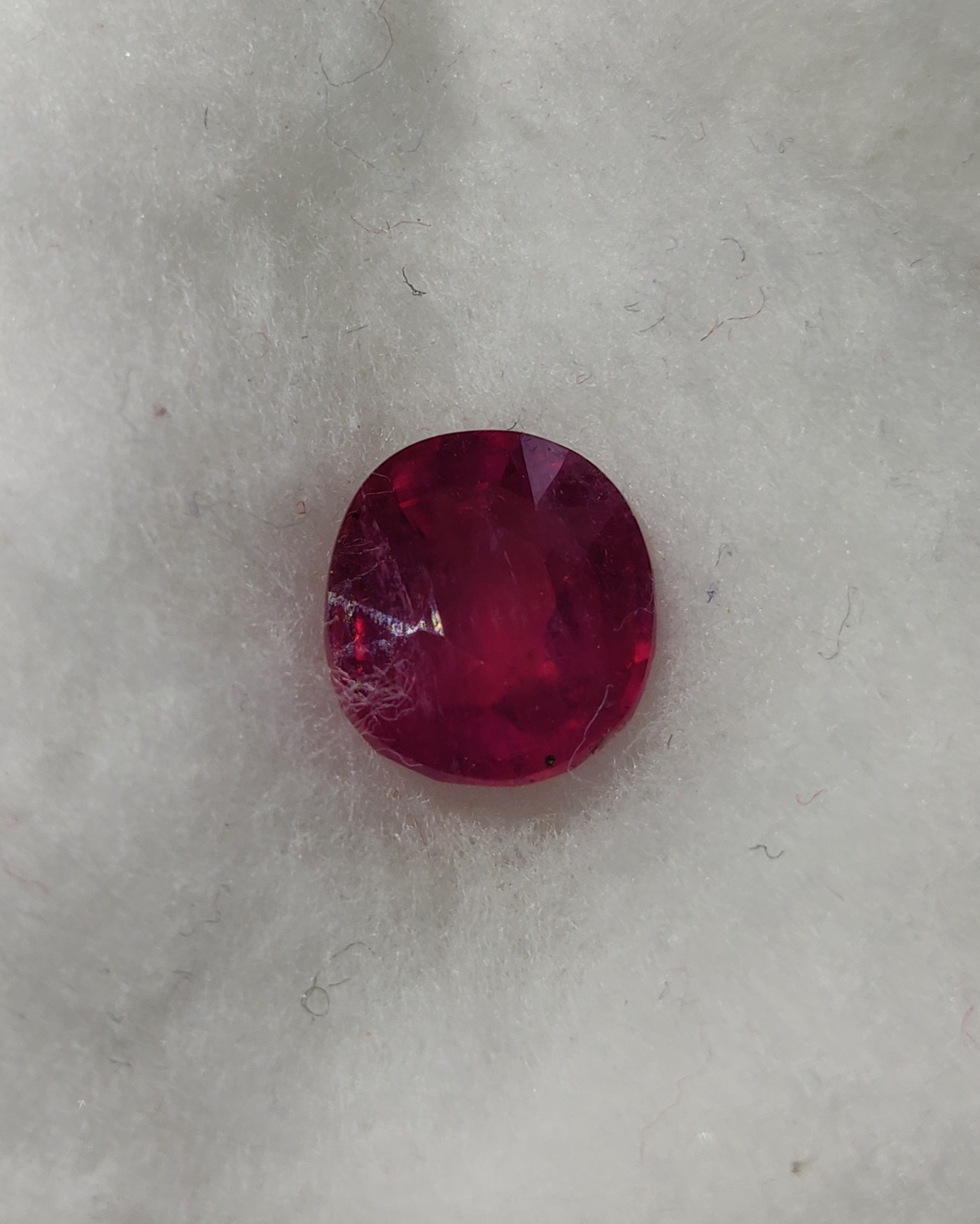Manik (Ruby)
