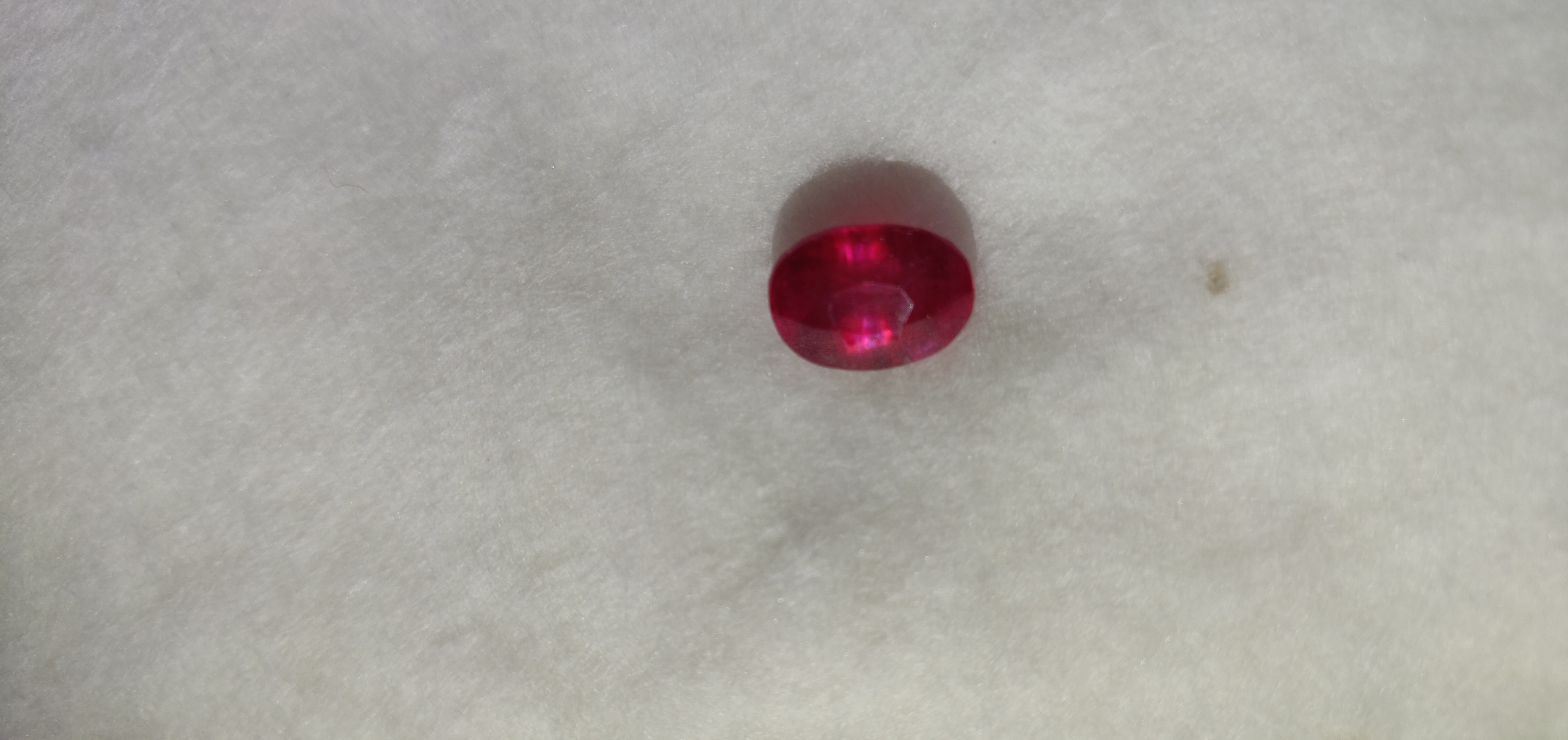 Manik (Ruby)